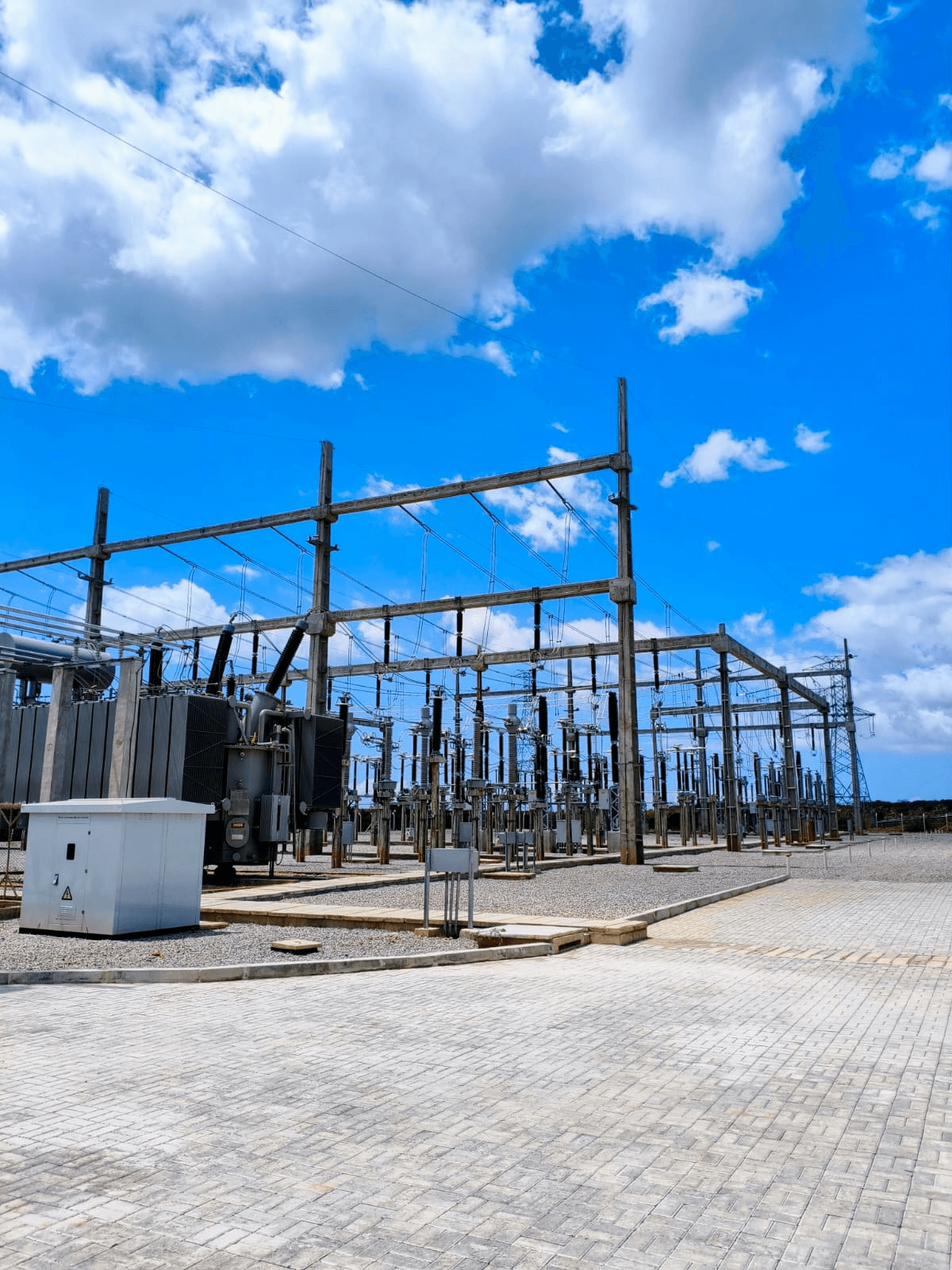Registro de campo — UFV Lins
